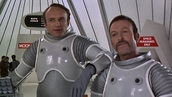 Moon Zero Two (1969)