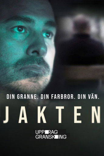 Uppdrag Granskning - Jakten (2026)