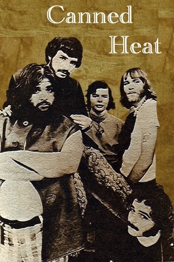 Image of Canned Heat