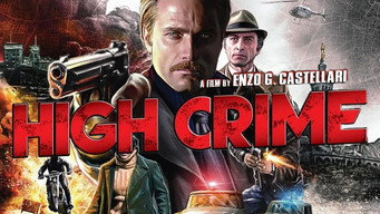 #16 High Crime