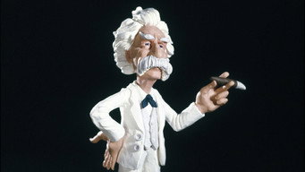 Still 6 from The Adventures of Mark Twain