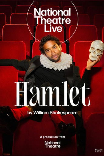 National Theatre Live: Hamlet (2026)