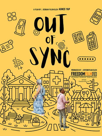 Out Of Sync
