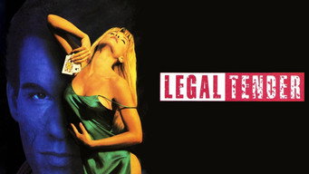 Legal Tender (1991)