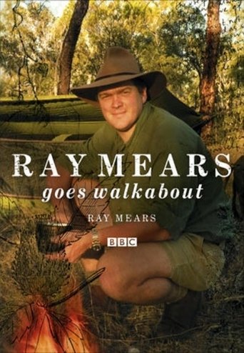 Ray Mears Goes Walkabout: Season 1