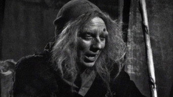 Tales to Keep You Awake (1964-1982)
