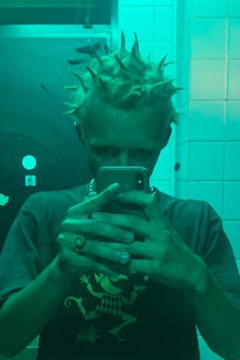 Foto de David Falcão