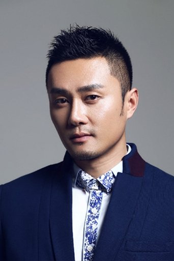 Image of He Zhang