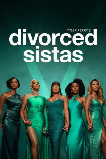 Tyler Perry's Divorced Sistas