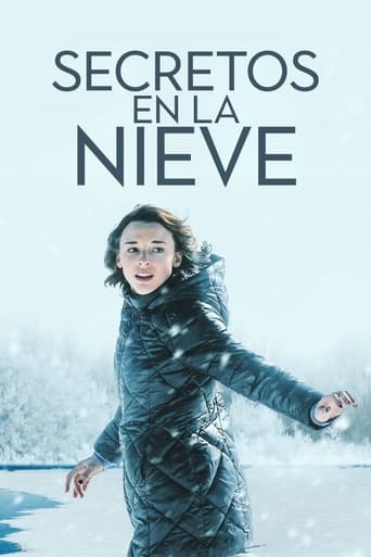 Poster of Secretos en la Nieve