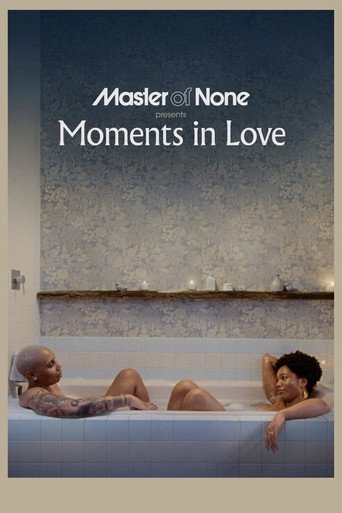 Moments in Love