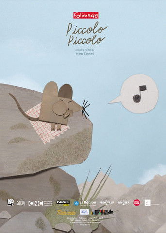 Piccolo Piccolo (2026)