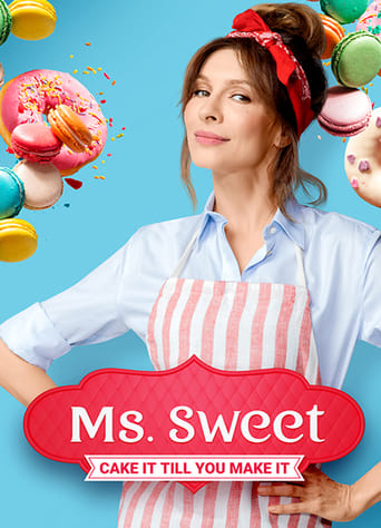 Ms. Sweet