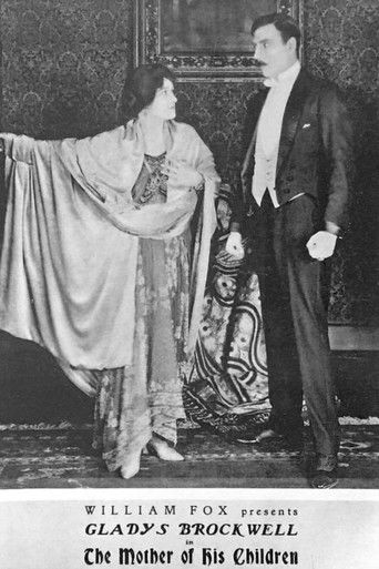 The Mother of His Children (1920)