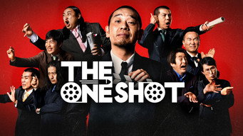 THE ONE SHOT (2026- )