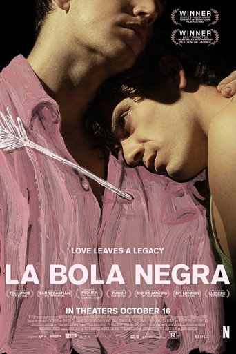 La bola negra (2026)