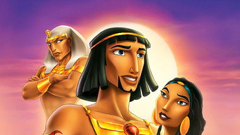 The Prince of Egypt backdrop 9