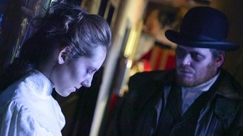 Alaska Haunting: Dead of Winter - S1E01