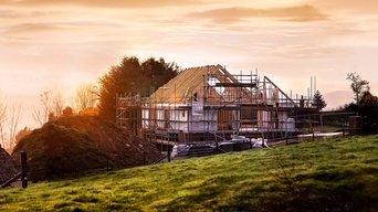 Building Off the Grid - S2E01