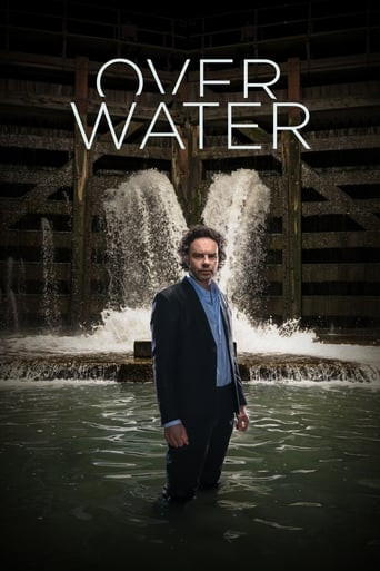 Poster of Over water