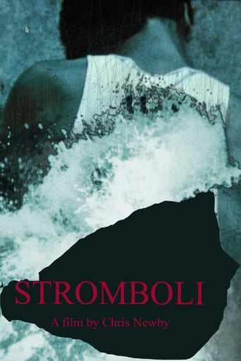 Poster för Stromboli