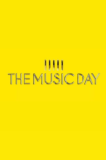 THE MUSIC DAY