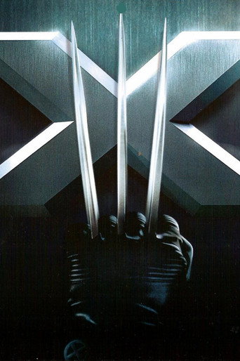 X-Men: Evolution of a Trilogy