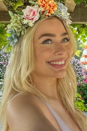 Melissa Bentsen foto 3
