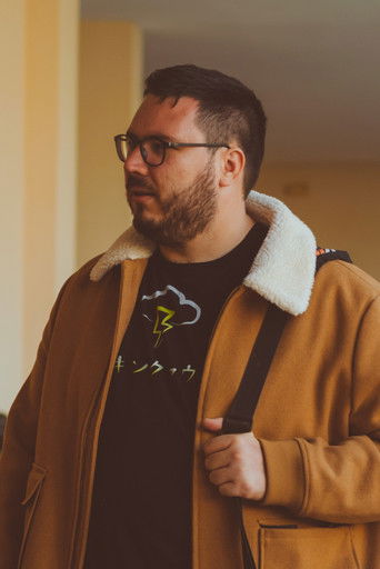 Foto de Álvaro Sastre