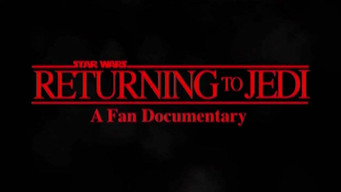 Returning to Jedi (2007)