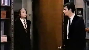 第6話：Before You Bury Me, Can I Say Something?