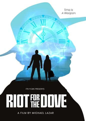 Riot for the dove (2022) Hindi Dubbed