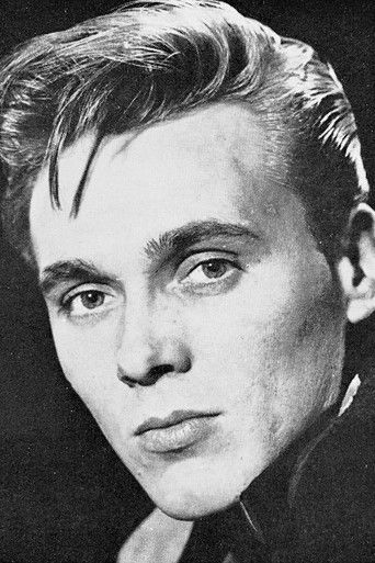 Foto de Billy Fury