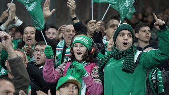 You'll Never Walk Alone (2015)