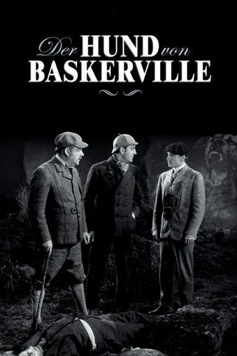Der Hund von Baskerville