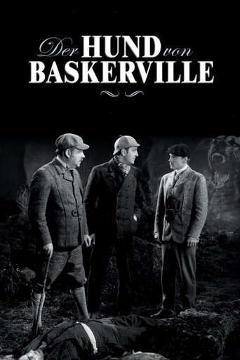 Der Hund von Baskerville