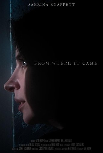 From Where It Came (2021)