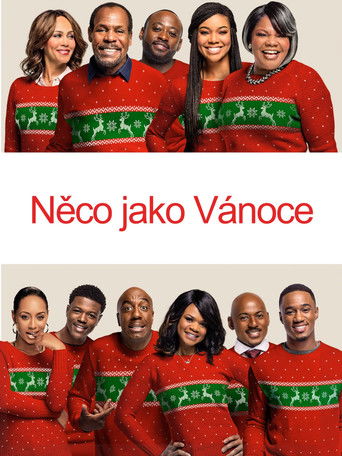 T&eacute;měř dokonal&eacute; V&aacute;noce