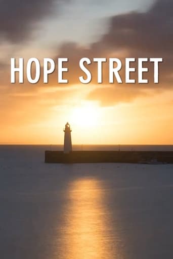 Poster of Hope Street