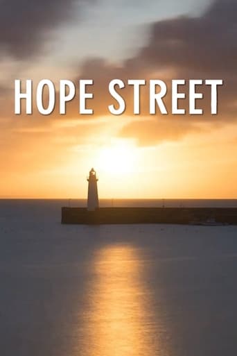 Hope Street Season 3