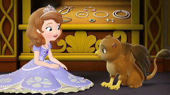 La princesa Sofía T1E14