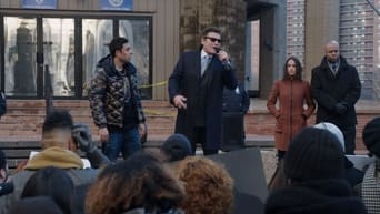 Blue Bloods (Familia de policías)