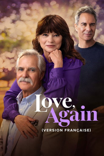 Love, Again — Film en streaming
