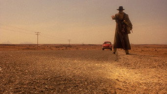 #11 Dust Devil