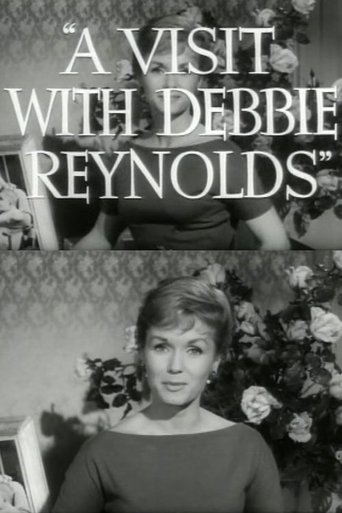 A Visit with Debbie Reynolds