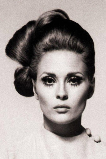 Faye Dunaway