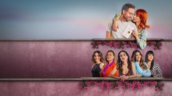 Ahora que no estás - S1E01