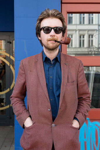 Foto de Daniel Zander