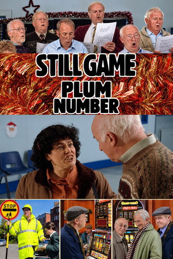 Still Game: Plum Number