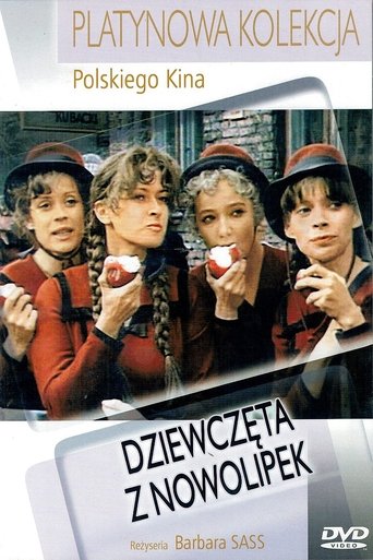 Dziewczęta z Nowolipek